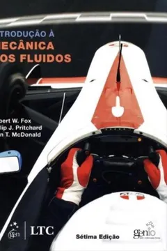 Livro Introdução À Mecanica Dos Fluidos - Resumo, Resenha, PDF, etc.