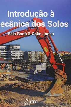 Livro Introdução à Mecânica dos Solos - Resumo, Resenha, PDF, etc.