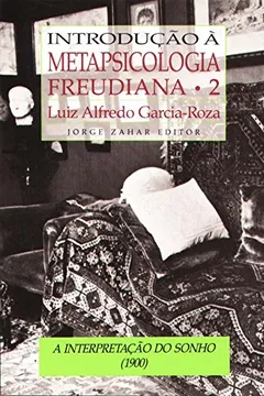 Livro Introdução À Metapsicologia Freudiana 2 - Resumo, Resenha, PDF, etc.