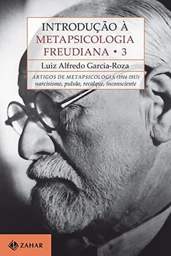 Livro Introdução À Metapsicologia Freudiana 3 - Resumo, Resenha, PDF, etc.