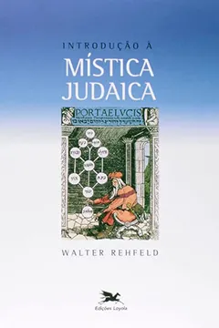 Livro Introdução à Mística Judaica - Resumo, Resenha, PDF, etc.