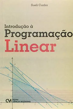 Livro Introdução à Programação Linear - Resumo, Resenha, PDF, etc.