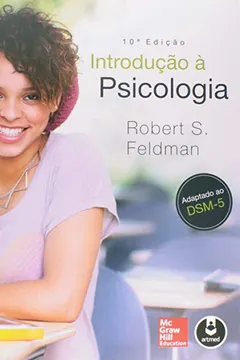 Livro Introdução à Psicologia - Resumo, Resenha, PDF, etc.