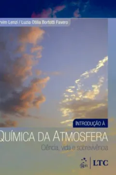 Livro Introdução à Química da Atmosfera - Resumo, Resenha, PDF, etc.