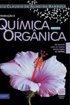 Livro Introdução à Química Orgânica - Resumo, Resenha, PDF, etc.