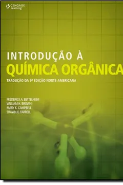 Livro Introdução à Química Orgânica - Resumo, Resenha, PDF, etc.
