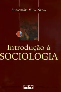 Livro Introdução à Sociologia - Resumo, Resenha, PDF, etc.