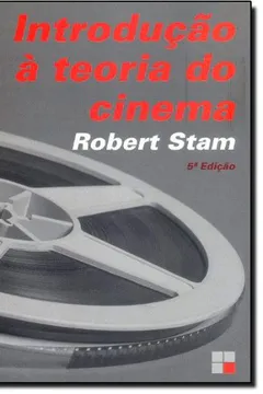 Livro Introdução à Teoria do Cinema - Resumo, Resenha, PDF, etc.