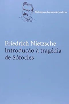 Livro Introdução à Tragédia de Sófocles - Resumo, Resenha, PDF, etc.