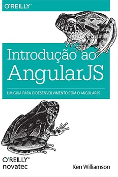 Livro Introdução ao AngularJS - Resumo, Resenha, PDF, etc.