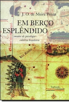 Livro Introdução Ao Brasil 2. Um Banquete No Tropico - Resumo, Resenha, PDF, etc.