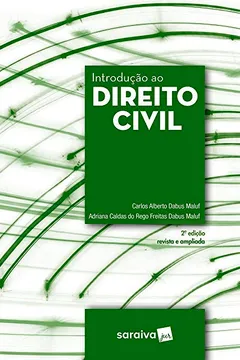 Livro Introdução ao Direito Civil - Resumo, Resenha, PDF, etc.