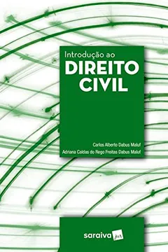 Livro Introdução ao Direito Civil - Resumo, Resenha, PDF, etc.