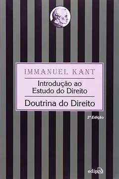 Livro Introdução Ao Estudo Do Direito. Doutrina Do Direito - Resumo, Resenha, PDF, etc.