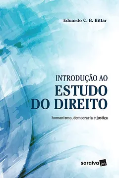 Livro Introdução ao Estudo do Direito - Resumo, Resenha, PDF, etc.