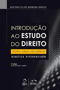 Livro Introdução Ao Estudo Do Direito - Resumo, Resenha, PDF, etc.