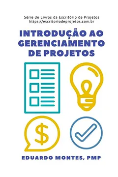 Livro Introducao Ao Gerenciamento de Projetos - Resumo, Resenha, PDF, etc.