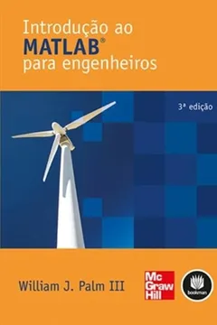 Livro Introdução ao MATLAB Para Engenheiros - Resumo, Resenha, PDF, etc.