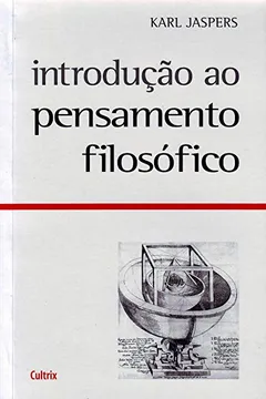 Livro Introdução ao Pensamento Filosófico - Resumo, Resenha, PDF, etc.