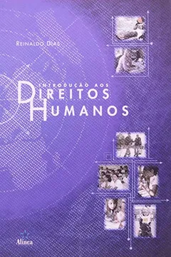 Livro Introduçao Aos Direitos Humanos - Resumo, Resenha, PDF, etc.