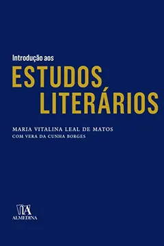 Livro Introdução aos estudos literários - Resumo, Resenha, PDF, etc.