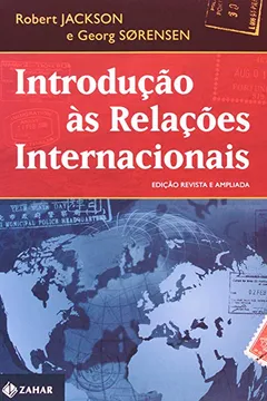 Livro Introdução às Relações Internacionais. Teorias e Abordagens - Resumo, Resenha, PDF, etc.