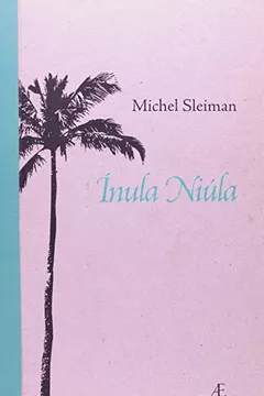 Capa do livro Inula Niula