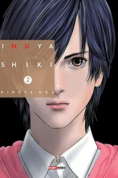 Livro Inuyashiki - Volume 2 - Resumo, Resenha, PDF, etc.