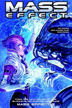 Livro Invasion - Resumo, Resenha, PDF, etc.