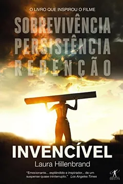 Livro Invencível - Resumo, Resenha, PDF, etc.