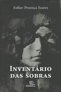 Capa do livro Inventário das Sombras