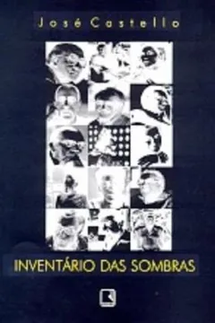 Livro Inventário das Sombras - Resumo, Resenha, PDF, etc.