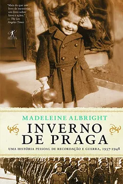 Livro Inverno De Praga - Resumo, Resenha, PDF, etc.
