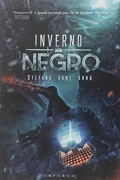 Livro Inverno Negro - Resumo, Resenha, PDF, etc.
