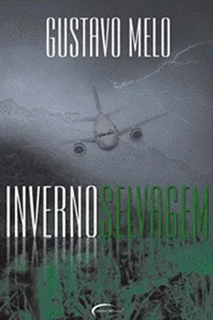 Livro Inverno Selvagem - Resumo, Resenha, PDF, etc.
