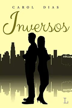 Livro Inversos - Resumo, Resenha, PDF, etc.