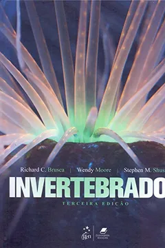 Livro Invertebrados - Resumo, Resenha, PDF, etc.