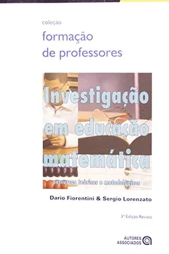 Livro Investigação em Educação Matemática - Resumo, Resenha, PDF, etc.