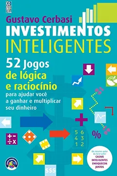 Livro Investimentos Inteligentes - Volume 1 - Resumo, Resenha, PDF, etc.