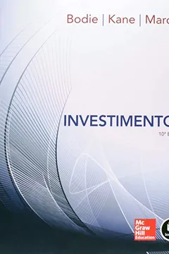 Livro Investimentos - Resumo, Resenha, PDF, etc.