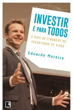 Livro Investir É Para Todos - Resumo, Resenha, PDF, etc.