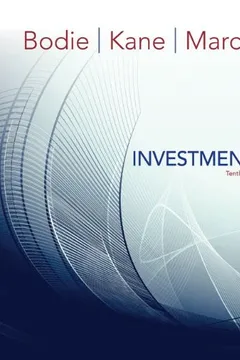 Livro Investments - Resumo, Resenha, PDF, etc.