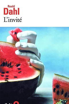 Livro Invite - Resumo, Resenha, PDF, etc.