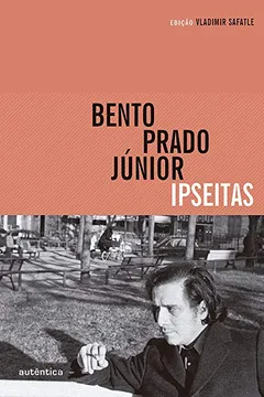 Livro Ipseitas - Resumo, Resenha, PDF, etc.