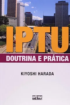 Livro IPTU. Doutrina e Prática - Resumo, Resenha, PDF, etc.