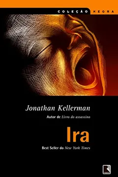 Livro Ira - Resumo, Resenha, PDF, etc.