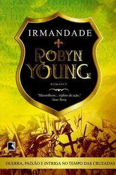 Livro Irmandade - Trilogia Irmandade. Volume 1 - Resumo, Resenha, PDF, etc.