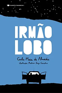 Livro Irmão Lobo - Resumo, Resenha, PDF, etc.