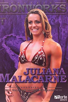 Livro Iron Works. Juliana Malacarne - Resumo, Resenha, PDF, etc.