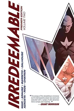 Livro Irredeemable Premier Vol. 2 - Resumo, Resenha, PDF, etc.